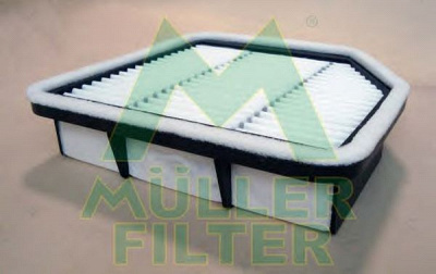 MULLER FILTER pa3432 -  Воздушный фильтр